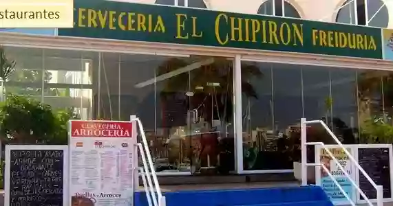 Restaurante El Chipiron