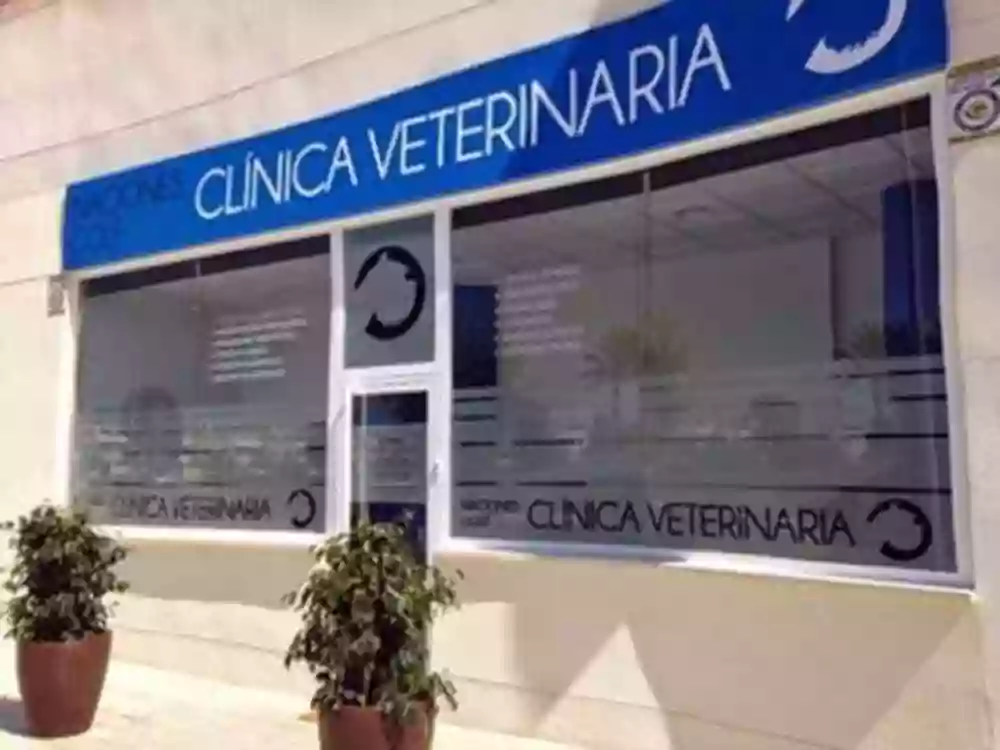 Clinica Veterinaria Naciones Golf