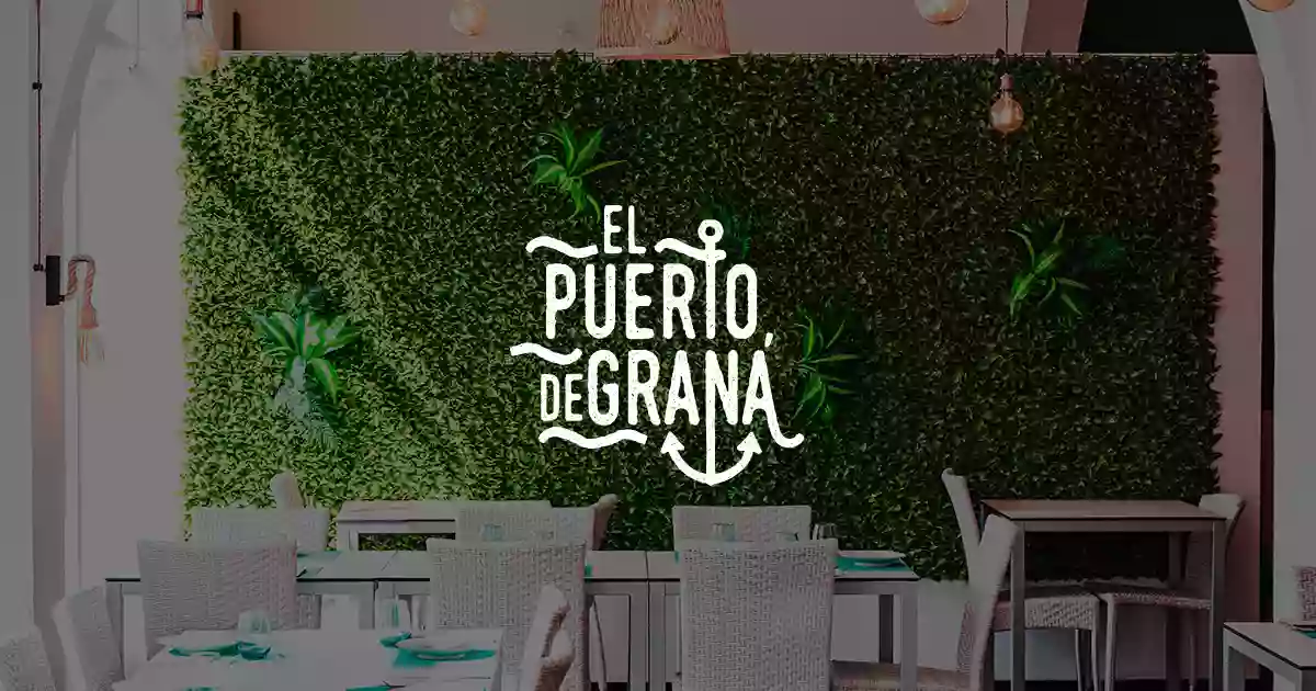 Restaurante El Puerto de Graná