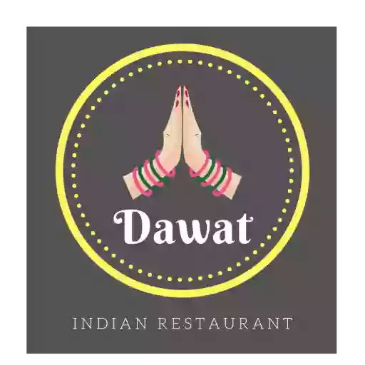 Restaurante Dawat Indian Restaurant