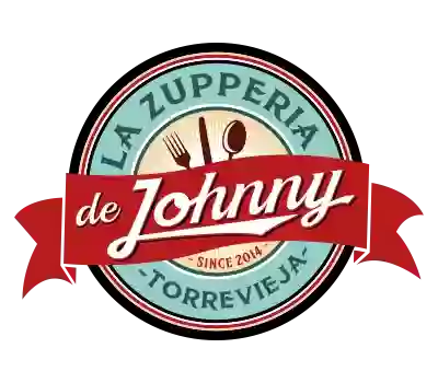 La Zupperia de Johnny