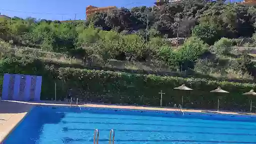 BAR RESTAURANTE SA PISCINA