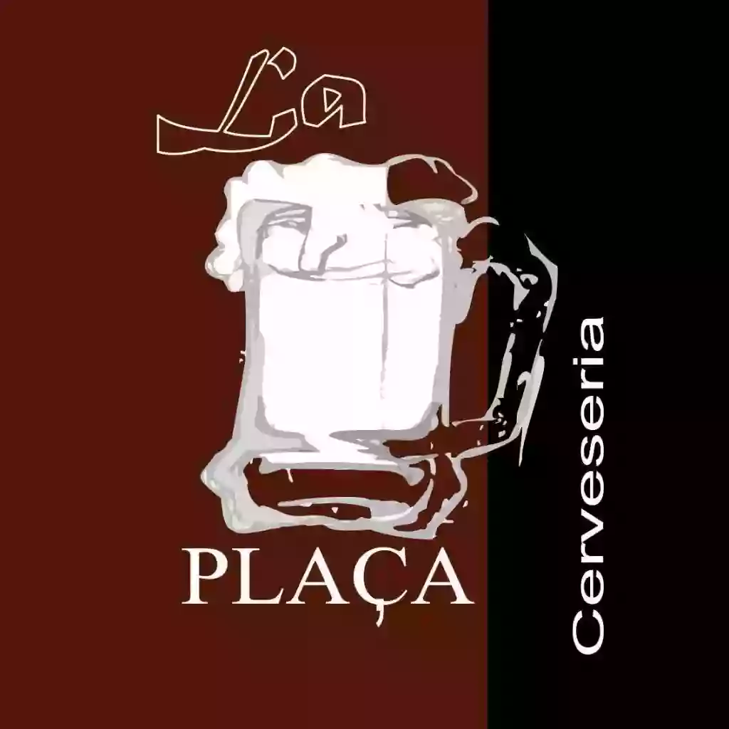 Cervecería La Plaza