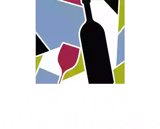 CAVINS AMB BRASES