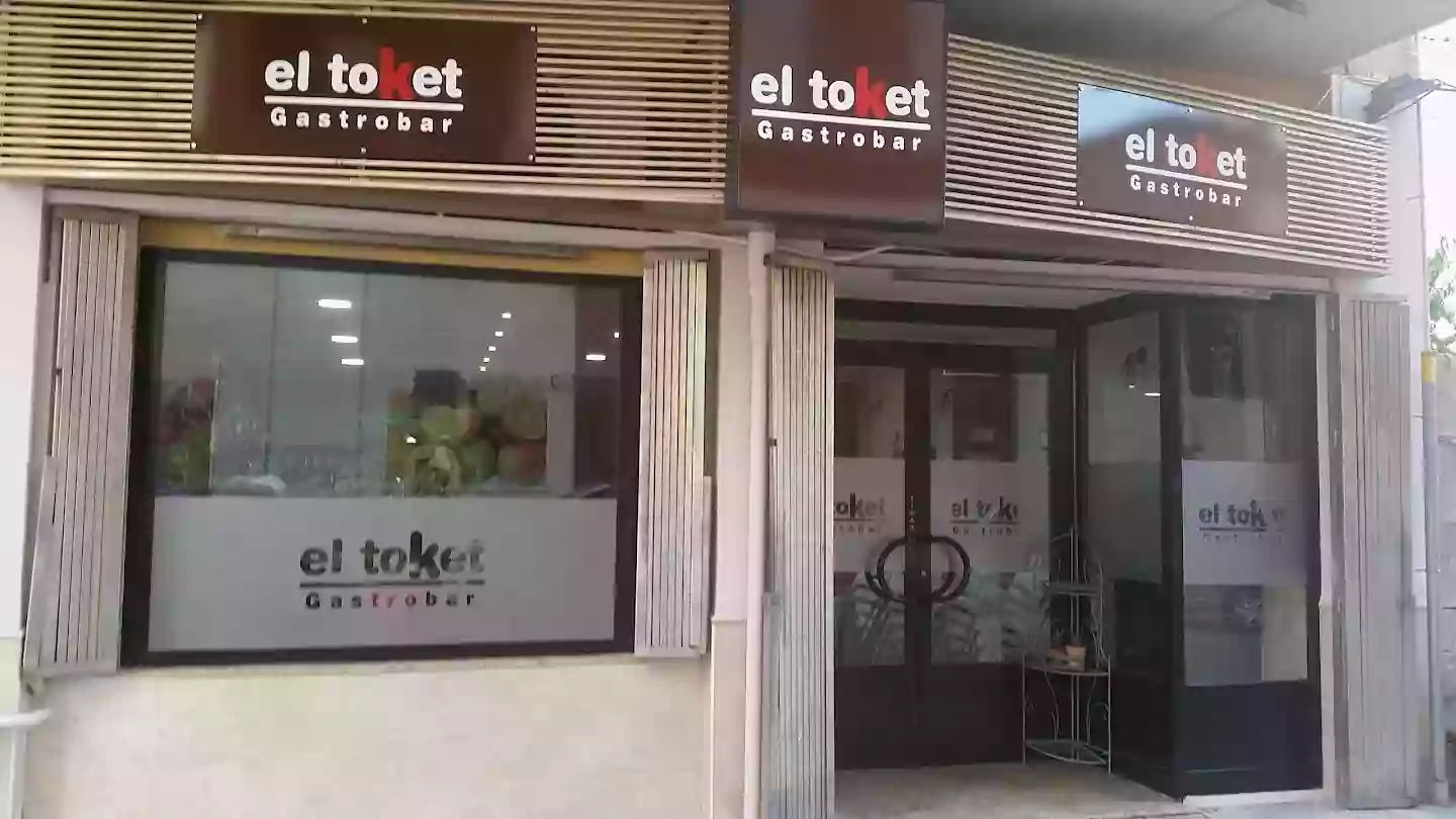 El ToKet Gastrobar