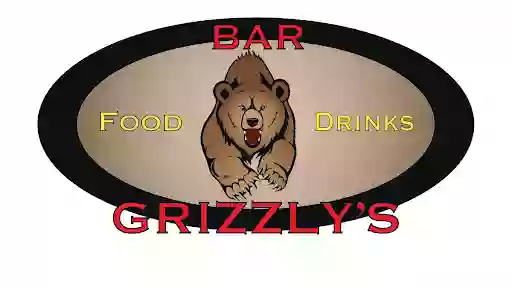 BAR RESTAURANT GRIZZLY'S.