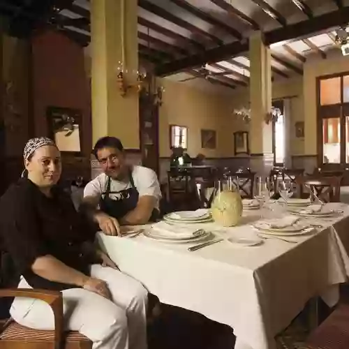 Restaurante Ca L´Angels