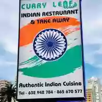 Curry Leaf