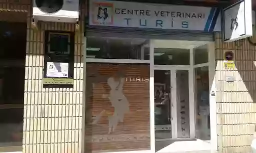 CENTRE VETERINARI TURÍS