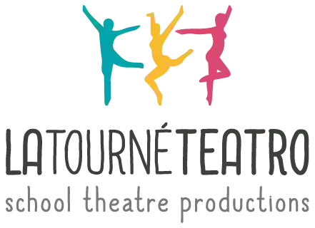 LA TOURNÉ TEATRO