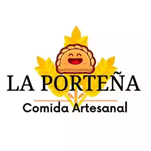 La Porteña