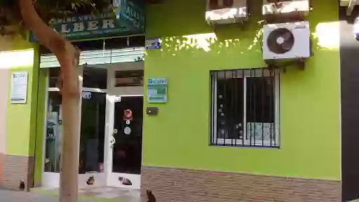 Centro Veterinario Albert