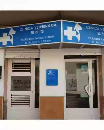 Clínica Veterinaria EL PUIG