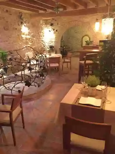 Cal Racó Restaurant/Bodega