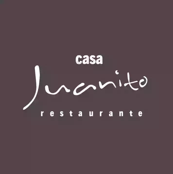 Restaurant Casa Juanito