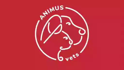 Animus Veterinaria