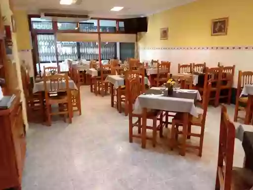 Bar Restaurante Tomás