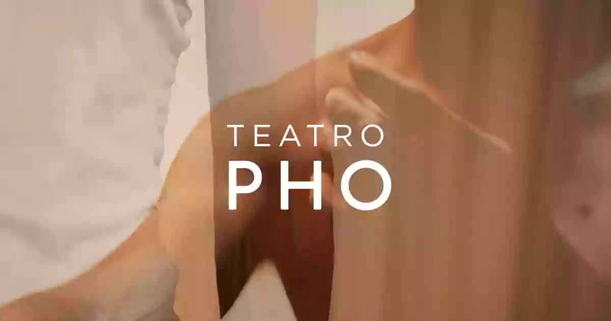 TEATRO PHO