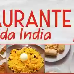 Restaurante Indio 25