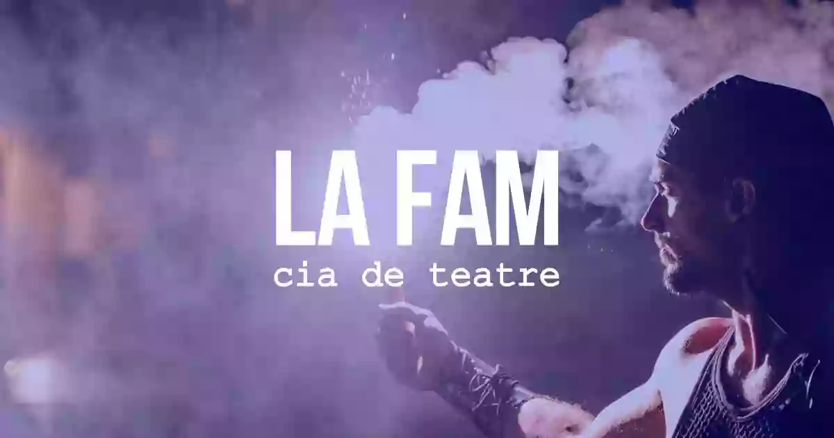 LA FAM Teatre