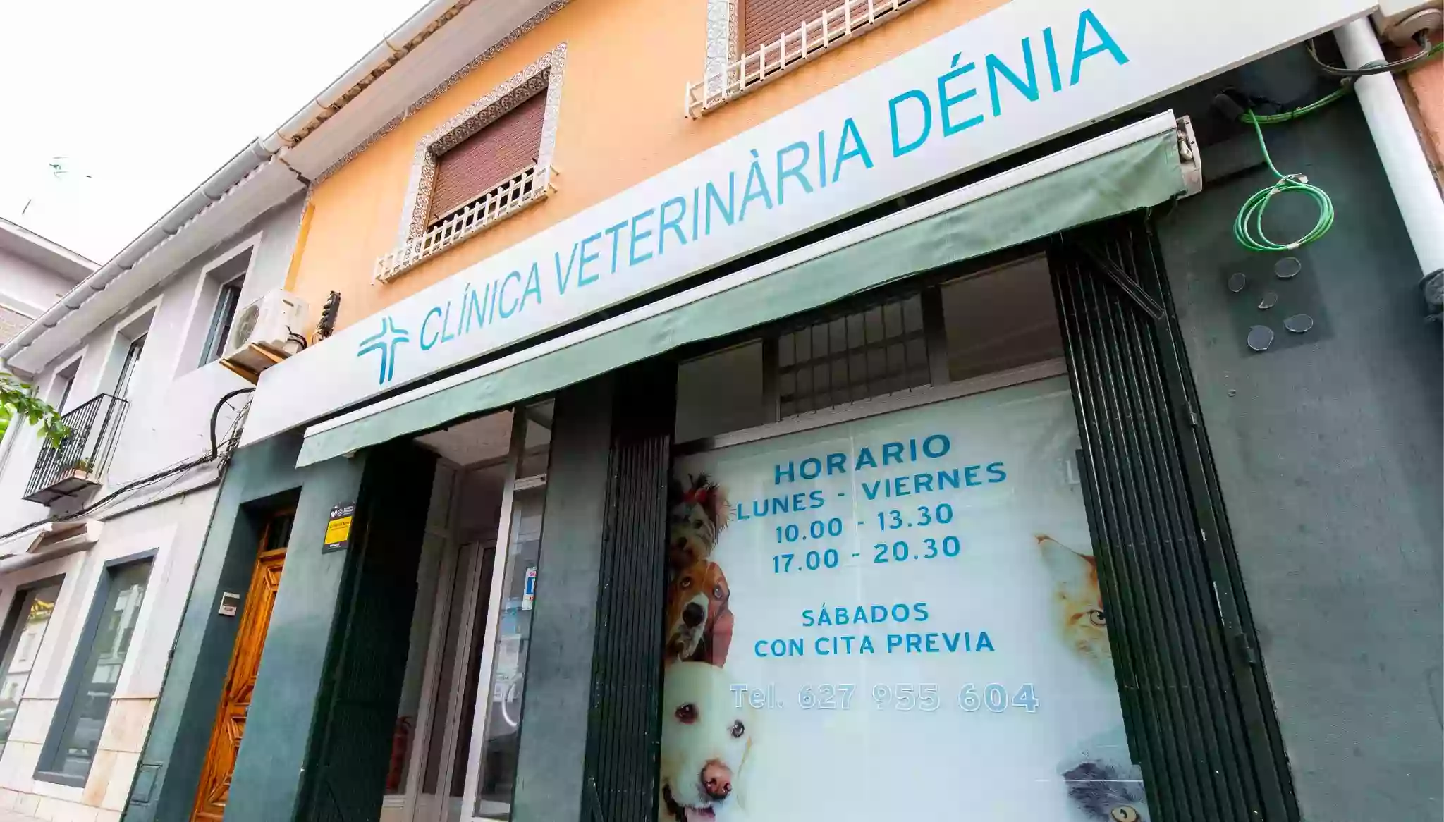 Clínica Veterinària Dénia