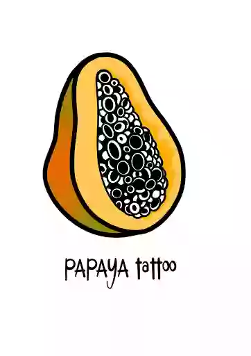 Papaya Tattoo