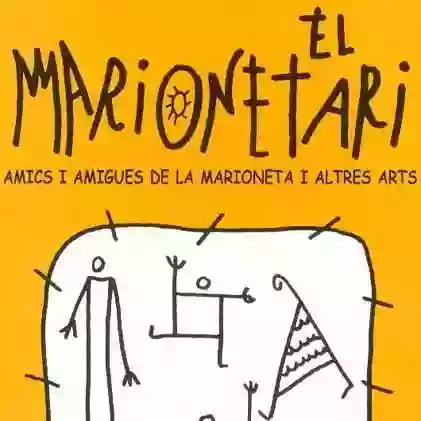 EL MARIONETARI