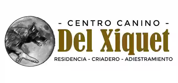 RESIDENCIA CANINA DEL XIQUET