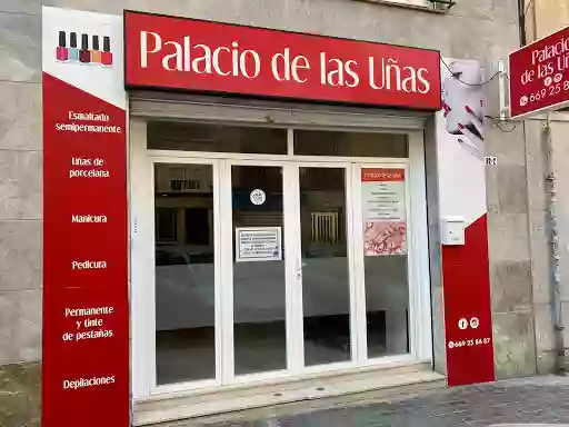 Palacio de las uñas