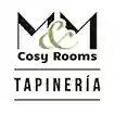 Hostal Cosy Rooms Tapinería