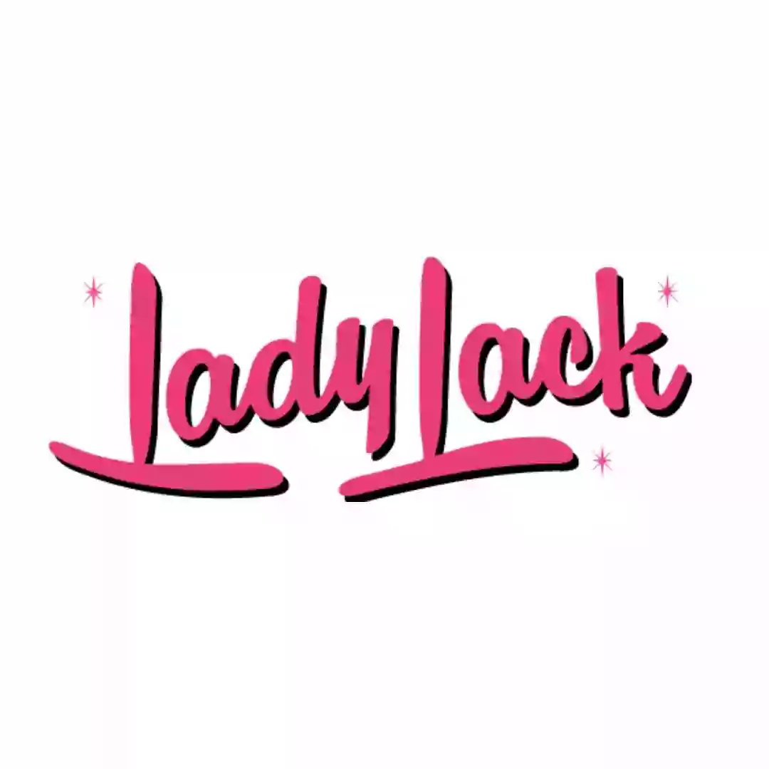 LadyLack (Hispanails) | Productos para uñas | Academia de Manicuristas