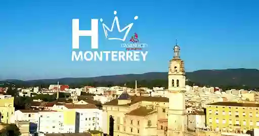 H Monterrey