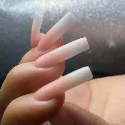 Lujo de Uñas