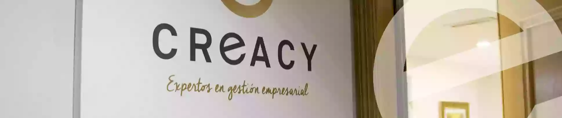 Creacy - Asesores de Empresas