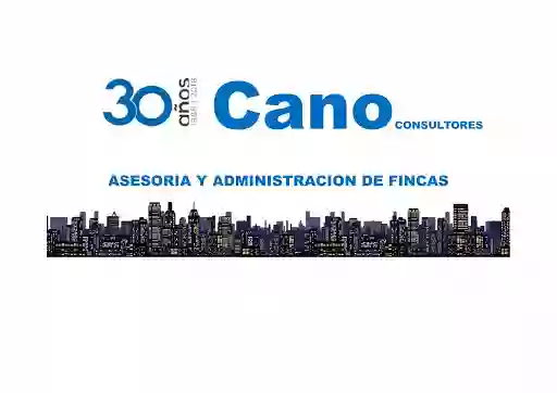 Cano Consultores S.L.