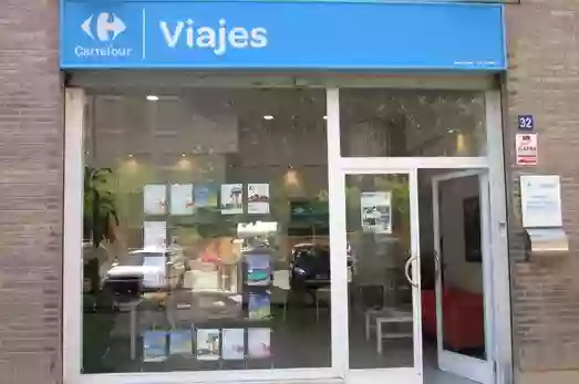 Viajes Carrefour