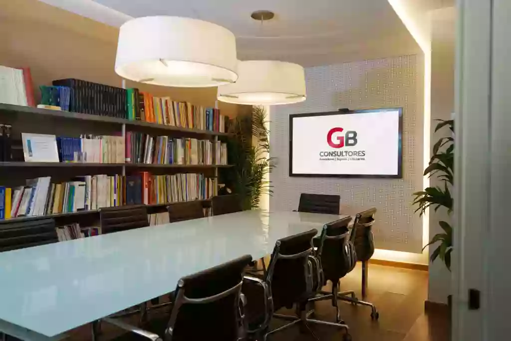 GB Consultores