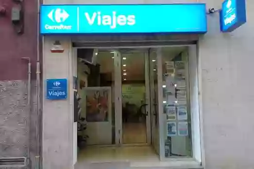 Viajes Carrefour