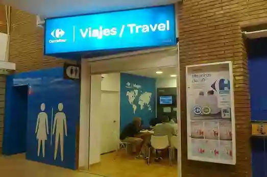 Viajes Carrefour