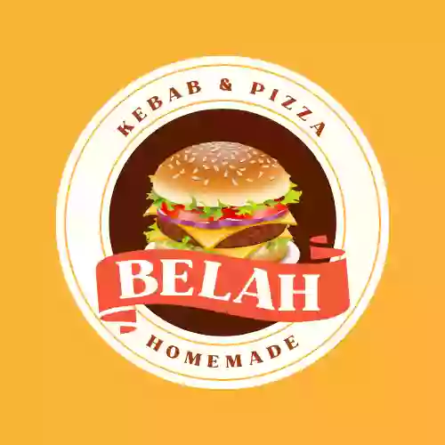 Belah