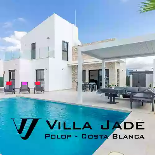 Villa Jade Polop