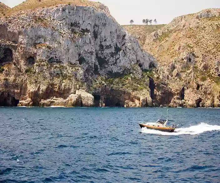 Boramar Catamaranes Jávea