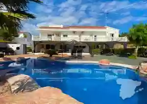Villa Sardonyx - CostaBlancaDreams