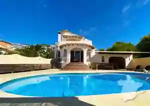 Villa Tonella - CostaBlancaDreams