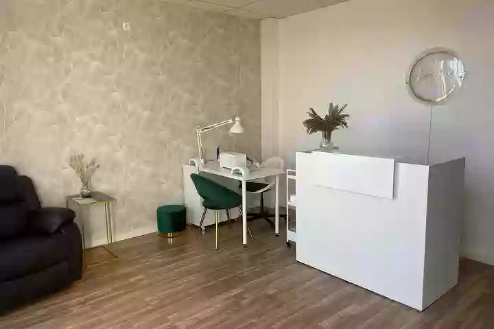 Apaixone-se Beauty center