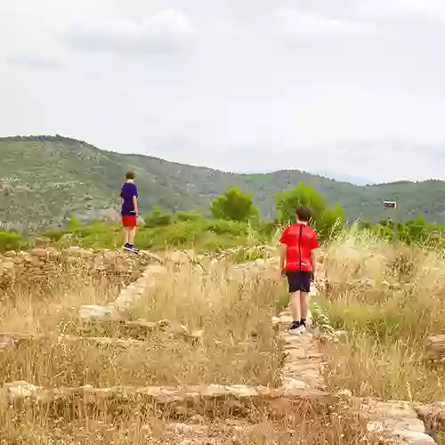 Oficina de Turismo de Torre la Sal