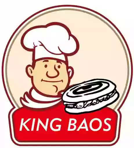 King Baos - Auténtica Comida China