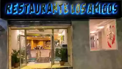 Restaurante Los Amigos