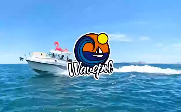 WAVEPOL | Alquiler barco Valencia | Boat rental | Barco sin licencia | Banana Boat | Boat tour | Fishing Charter