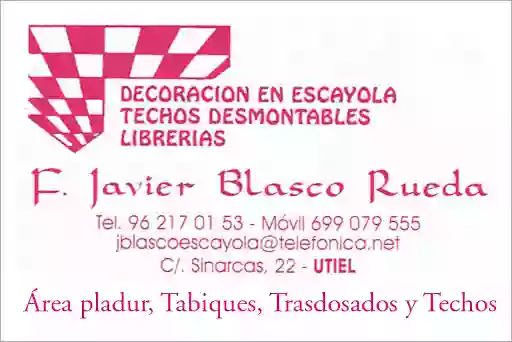 Javier Blasco Rueda